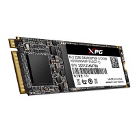 Твердотельный накопитель M.2 512Gb, A-Data XPG SX6000 Pro, PCI-E 4x, 3D TLC, 210
