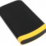 Внешний жесткий диск 2Tb Silicon Power Armor A65, Black Yellow, 2.5', USB 3.0 (S