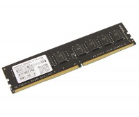 Модуль памяти 4Gb DDR4, 2400 MHz, Geil, 17-17-17-39, 1.2V (GN44GB2400C17S)