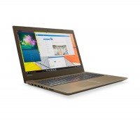 Ноутбук 15' Lenovo IdeaPad 520-15 (81BF00B2RA) Bronze 15.6' матовый LED FullHD (