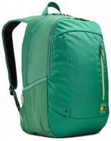 Рюкзак для ноутбука 16' Case Logic Jaunt WMBP-115, Ginkgo, нейлон, 386 х 267 х 4