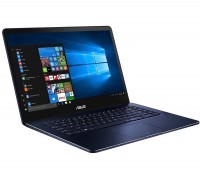 Ноутбук 15' Asus UX550VD-BN069R Royal Blue 15.6' матовый LED FullHD (1920x1080)