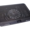 Подставка для ноутбука до 16' Notebook Cool Pad Vencci DCX-019, Black, 1x14 см в