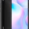 Смартфон Xiaomi Redmi 9A Granite Grey, 2 Nano-Sim, 6.53' (1600х720) IPS, MediaTe