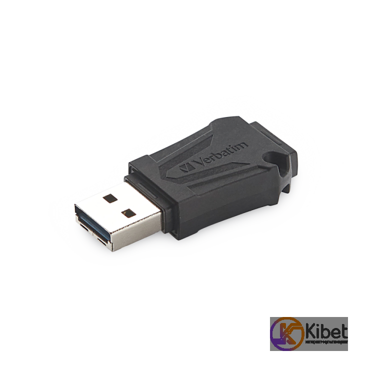 USB Флеш накопитель 32Gb Verbatim ToughMAX, 49331