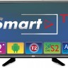 Телевизор 22' DEX LE2255SM, LED HD 1920x1080 50Hz, Smart TV, DVB-T2, HDMI, USB,