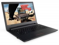 Ноутбук 15' Lenovo IdeaPad V110-15IKB (80TH001HUA) Black 15.6' матовый LED HD (1