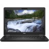Ноутбук 14' Dell Latitude 5491 (N002L549114_UBU) Black 14' матовый LED FullHD (1