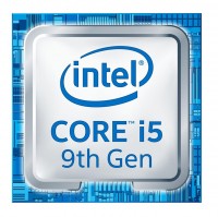 Процессор Intel Core i5 (LGA1151) i5-9400, Tray, 6x2,9 GHz (Turbo Boost 4,1 GHz)