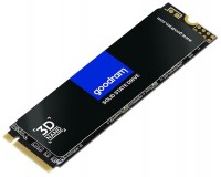Твердотельный накопитель M.2 512Gb, Goodram PX500, PCI-E 4x, 3D TLC, 2000 1600 M