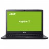 Ноутбук 15' Acer Aspire 3 A315-53 (NX.H38EU.101) Black 15.6' матовый LED Full HD