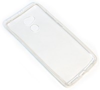 Накладка силиконовая для смартфона Xiaomi Redmi 4 Prime Pro Transparent