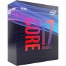 Процессор Intel Core i7 (LGA1151) i7-9700K, Box, 8x3,6 GHz (Turbo Boost 4,9 GHz)