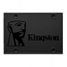 Твердотельный накопитель 480Gb, Kingston A400, SATA3, 2.5', TLC, 500 450 MB s (S