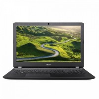 Ноутбук 15' Acer Aspire ES1-572-P1DJ Black (NX.GD0EU.063) 15.6' матовый LED HD (