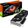 Видеокарта GeForce RTX 3060, Gigabyte, GAMING OC (Limited Hash Rate), 12Gb GDDR6