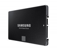 Твердотельный накопитель 500Gb, Samsung 850 Evo, SATA3, 2.5', TLC, 540 520 MB s