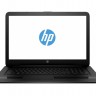 Ноутбук 15' HP 250 G5 (W4M56EA) Black 15.6' матовый HD Ready (1366x768) Intel C