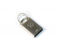USB Флеш накопитель 8Gb T G 105 Metal series TG105-8G