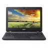 Ноутбук 11' Acer Aspire ES1-132-C2L5 Black (NX.GGLEU.004), 11.6' матовый LED HD