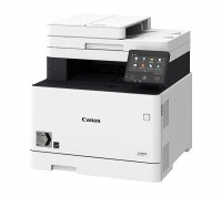 МФУ лазерное цветное A4 Canon MF732Cdw (1474C013), White, WiFi, 600x600 dpi, дуп