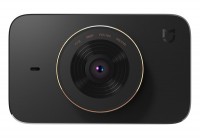 Автомобильный видеорегистратор Xiaomi MiJia Car DVR 1S Black, 1920x1080 (FullHD)