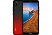 Смартфон Xiaomi Redmi 7A Gem Red 2 32 Gb, 2 Nano-Sim, сенсорный 5,45' (1440х720)
