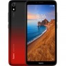 Смартфон Xiaomi Redmi 7A Gem Red 2 32 Gb, 2 Nano-Sim, сенсорный 5,45' (1440х720)