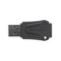 USB Флеш накопитель 64Gb Verbatim ToughMAX, 49332