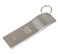 USB Флеш накопитель 8Gb DM PD025 Silver