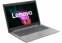 Ноутбук 15' Lenovo IdeaPad 330-15IKB (81DC009JRA) Platinum Grey 15.6' матовый LE