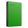Внешний жесткий диск 4Tb Seagate 'XBOX Edition', Green, 2.5', USB 3.0 (STEA40004