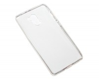Накладка силиконовая для смартфона Xiaomi Redmi 4 Transparent
