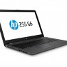 Ноутбук 15' HP 255 G6 (2UC42ES) Dark Silver 15.6' матовый LED Full HD (1920х1080
