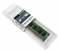 Модуль памяти SO-DIMM 4Gb, DDR3, 1333 MHz (PC3-10600), Patriot, 1.5V (PSD34G1333
