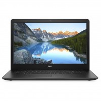 Ноутбук 17' Dell Inspiron 3793 (3793Fi58S2MX230-LBK) Black 17.3' матовый Full H