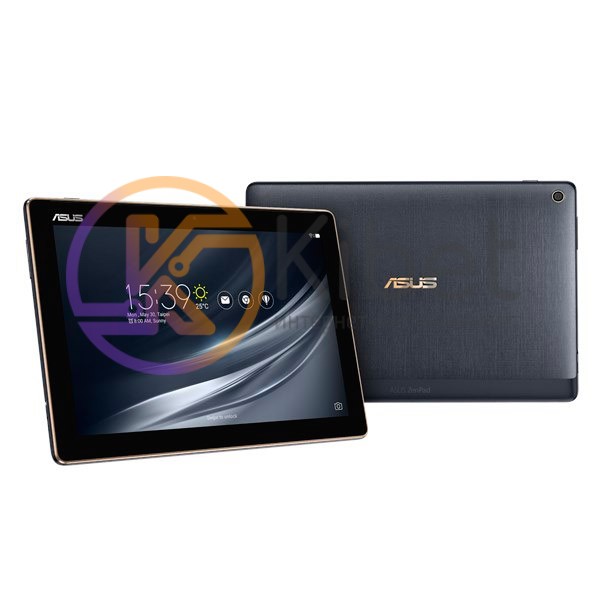 Планшетный ПК 10' Asus ZenPad 10 (Z301ML-1D005A) Blue, емкостный Multi-Touch (12