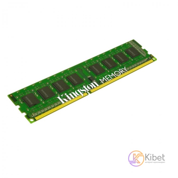 Модуль памяти 4Gb DDR3, 1600 MHz, Kingston HyperX Fury, Red, 10-10-10-28, 1.5V,
