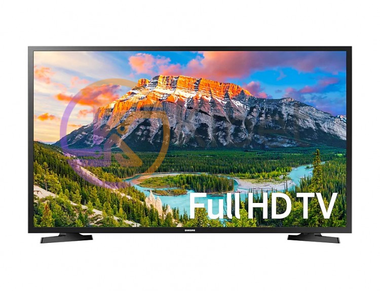 Телевизор 32' Samsung UE-32N5000 LED Full HD 1920x1080 300Hz, HDMI, USB, VESA (1