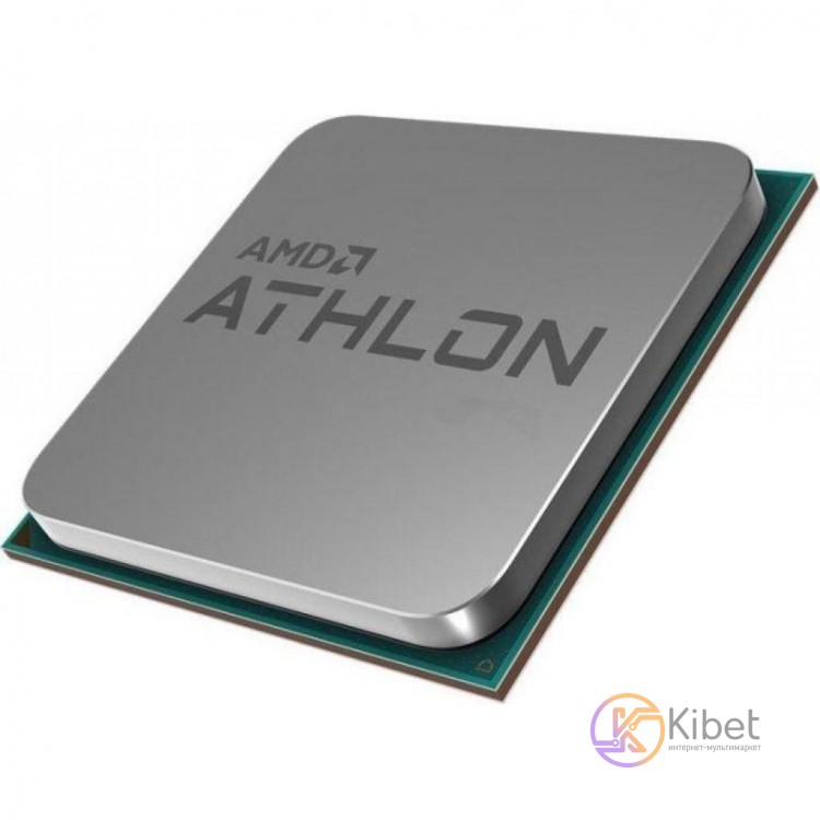 Процессор AMD (AM4) Athlon X4 970, Tray, 4x3.8 GHz (Turbo Boost 4.0 GHz), L2 2Mb