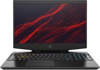 Ноутбук 15' HP Omen 15-dh1006ur (15F00EA) Shadow Black 15.6' матовый LED Full HD