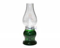 Лампа настольная LED Remax 'Aladdin', Green (RL-E200)