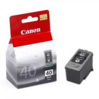 Картридж Canon PG-40, Black, iP1200 1800 2500, MP140 150 160 170 180 210 220 450