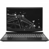 Ноутбук 15' HP Pavilion Gaming 15-dk0015ur (7GM62EA) Dark Grey, 15.6', глянцевый
