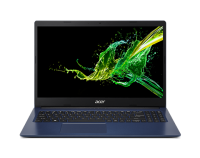 Ноутбук 15' Acer Aspire 3 A315-34-P1C5 (NX.HG9EU.004) Indigo Blue 15.6' матовый