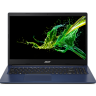 Ноутбук 15' Acer Aspire 3 A315-34-P1C5 (NX.HG9EU.004) Indigo Blue 15.6' матовый