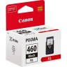 Картридж Canon PG-460XL, Black, TS5340, 14.3 мл (3710C001)