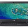 Ноутбук 14' Acer Aspire 1 A114-32-C6ZV (NX.GVZEU.009) Black 14' матовый LED HD (