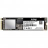 Твердотельный накопитель M.2 256Gb, ADATA XPG SX8200 Pro, PCI-E 4x, 3D TLC, 3500