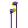 Наушники Logitech G333, Purple, 3.5 мм, микрофон, диффузоры 5.8 + 9.2 мм, адапте